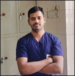 Ashish Kumar Bhartiya