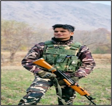 Chandan Tiwari